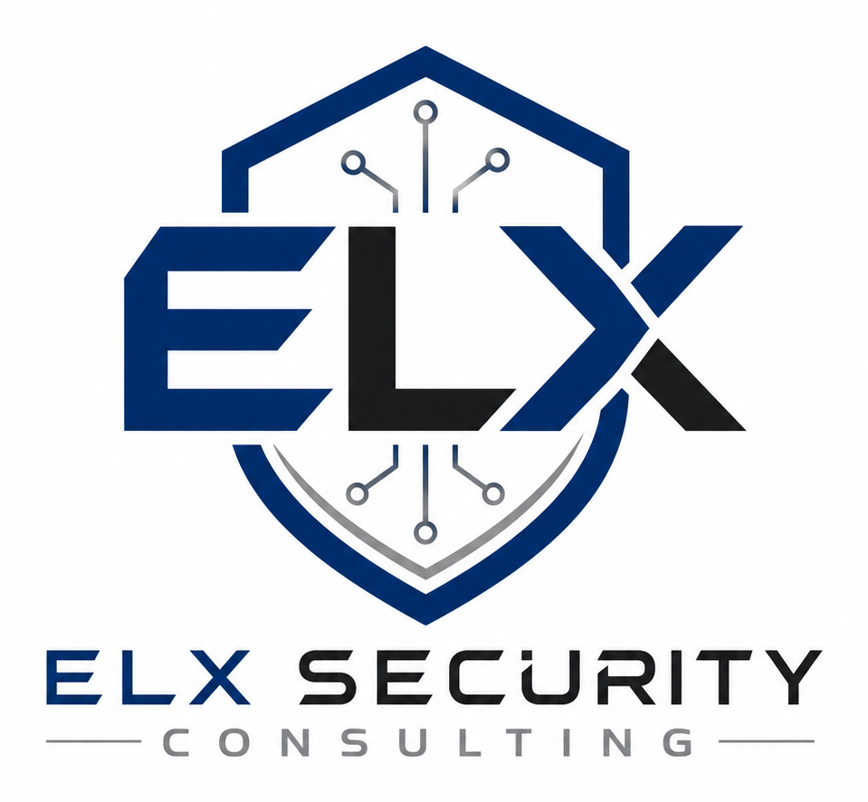 ELX Security Consulting LLC